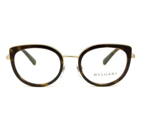 Óculos Bvlgari 2194 2022 52 - Grau