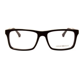 Óculos de Grau Emporio Armani - EA 3002 5017 55