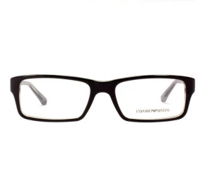 Óculos de Grau Emporio Armani - EA 3003 5055 54