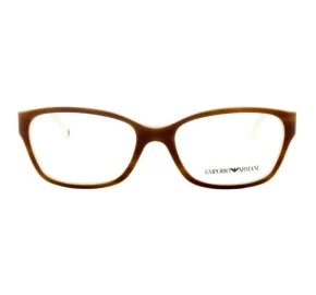 Óculos de Grau Emporio Armani - EA 3004 5047 52