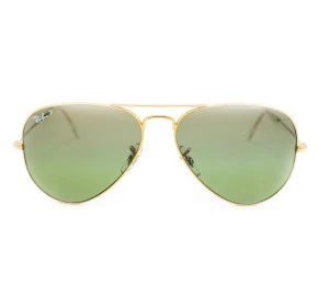 Ray-Ban Aviador RB3025 001/M4 58 Médio - Óculos de Sol