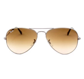 Ray-Ban Aviador RB3025 004/51 62 Grande - Óculos de Sol