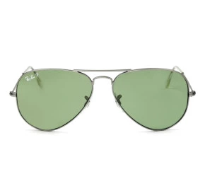 Ray-Ban Aviador RB3025 019/O5 58 Médio - Óculos de Sol