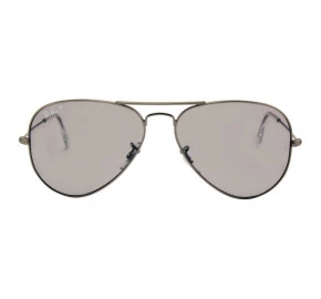 Ray-Ban Aviador RB3025 029/P2 58 Médio - Óculos de Sol