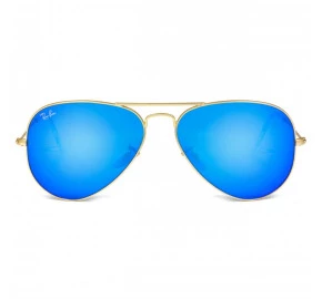 Ray-Ban Aviador RB3025 112/4L 58 Médio - Óculos de Sol