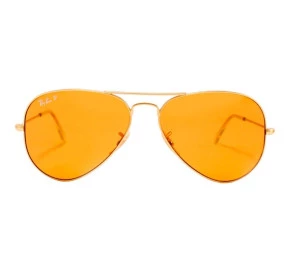 Ray-Ban Aviador RB3025 112/O6 58 Médio - Óculos de Sol