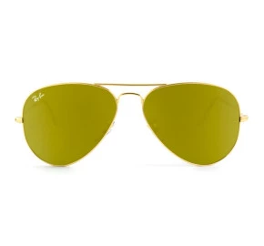 Ray-Ban Aviador RB3025 W3276 58 Médio - Óculos de Sol