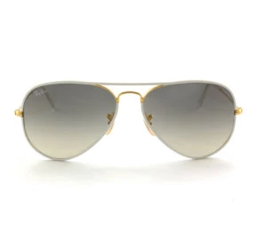 Ray-Ban Aviador RB3025JM 146/32 58 Médio - Óculos de Sol