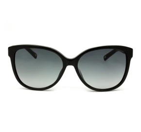 Escada SES 310 0700 57 - Preto Brilho