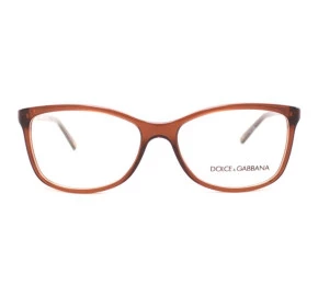 Óculos de Grau Dolce & Gabbana - 3107 2542 54