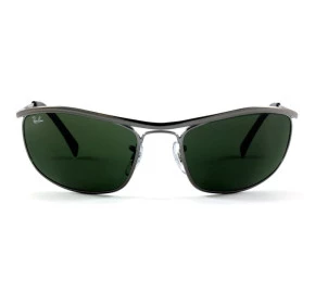 Ray-Ban Olimpyan RB3119 004 62 - Óculos de Sol