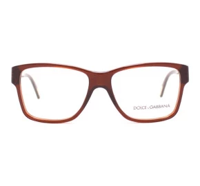 Óculos de Grau Dolce & Gabbana - 3126 1830 54