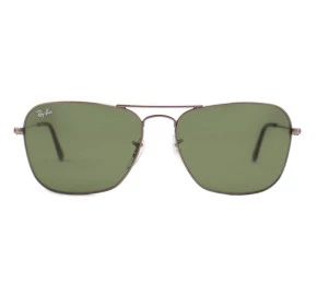 Ray-Ban Caravan RB3136 004 58 - Óculos de Sol