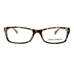 Óculos de Grau Dolce & Gabbana - 3147P 1995 53