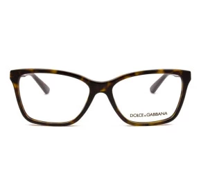 Óculos Dolce & Gabanna DG 3153P 502 54 - Grau
