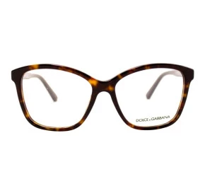 Óculos de Grau Dolce & Gabbana - 3160P 502 57
