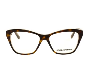 Óculos de Grau Dolce & Gabbana - 3167 2738 54