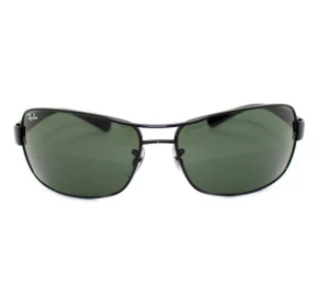 Ray-Ban RB3379 002 64 - Óculos de Sol