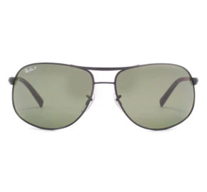 Ray-Ban RB3387 002/9A 64 - Óculos de Sol