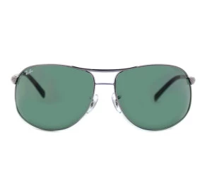 Ray-Ban RB3387 004/71 67 - Óculos de Sol