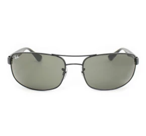 Ray-Ban RB3445 002 64 - Óculos de Sol