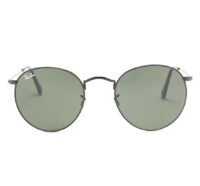 Ray-Ban Round Metal RB3447 002 50 - Óculos de Sol