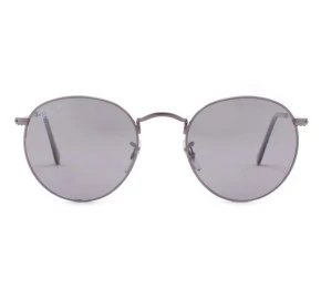 Ray-Ban Round Metal RB3447 029/K3 50 - Óculos de Sol