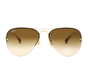 Ray-Ban Aviador RB3449 001/13 56 - Óculos de Sol