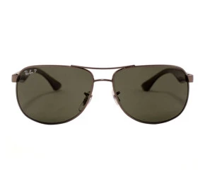 Ray-Ban RB3502 004/58 61 - Óculos de Sol