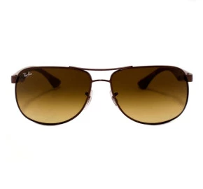 Ray-Ban RB3502 014/85 61 - Óculos de Sol