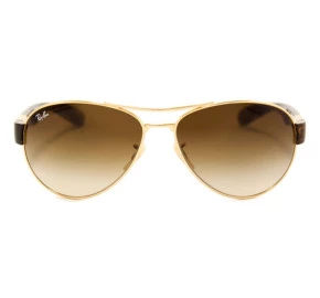 Ray-Ban RB3509 001/13 63 - Óculos de Sol