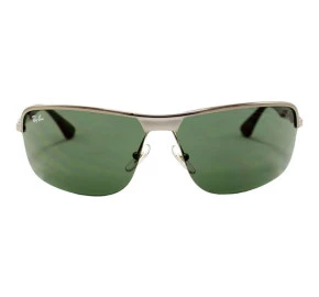 Ray-Ban RB3510 004/71 65- Óculos de Sol