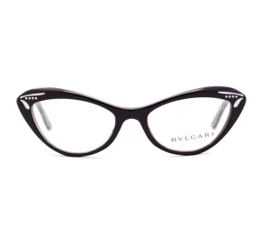 Óculos de Grau Bvlgari - 4052-B 501
