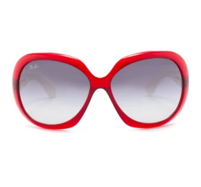 Ray-Ban Jackie Ohh II RB4098 740/8G 60 - Óculos de Sol