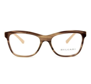 Óculos Bvlgari 4101-B 5240 54 - Grau