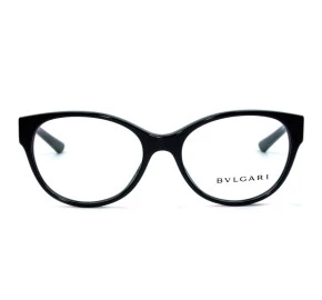 Óculos de Grau Bvlgari - 4106-B-Q 501 54