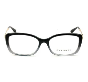 Óculos Bvlgari 4107-B 5360 54 - Grau