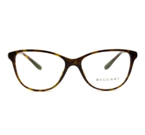 Óculos Bvlgari 4108-B 504 55 - Grau