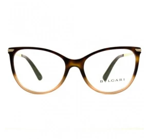 Óculos Bvlgari 4121 5362 55 - Grau