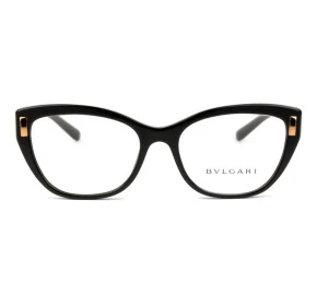 Óculos Bvlgari 4122 501 54 - Grau