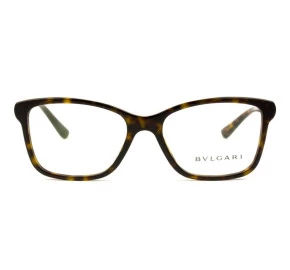 Óculos Bvlgari 4125-B 504 54 - Grau