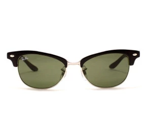Ray-Ban Cathy Clubmaster RB4132 601 52 - Óculos de Sol