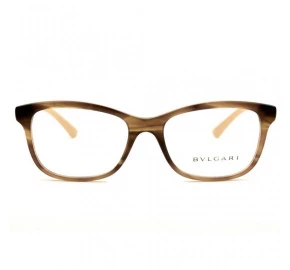 Óculos Bvlgari 4133-B 5240 54 - Grau
