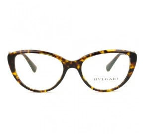 Óculos Bvlgari 4146-B 504 52 - Grau