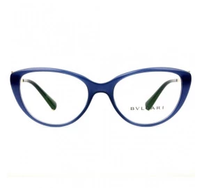 Óculos Bvlgari 4146-B 5145 52 - Grau