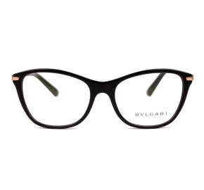 Óculos Bvlgari 4147 501 54 - Grau