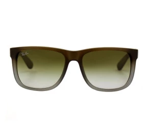 Ray-Ban Justin RB4165 854/7Z 51 - Óculos de Sol