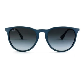 Ray-Ban Erika RB4171 6002/8G 54 - Óculos de Sol