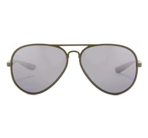 Ray-Ban Lite Force RB4180 882/82 58 - Óculos de Sol