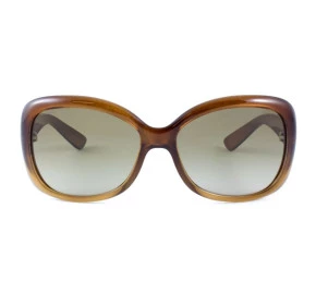 Versace 4187 133/13 56  G15 Degradê